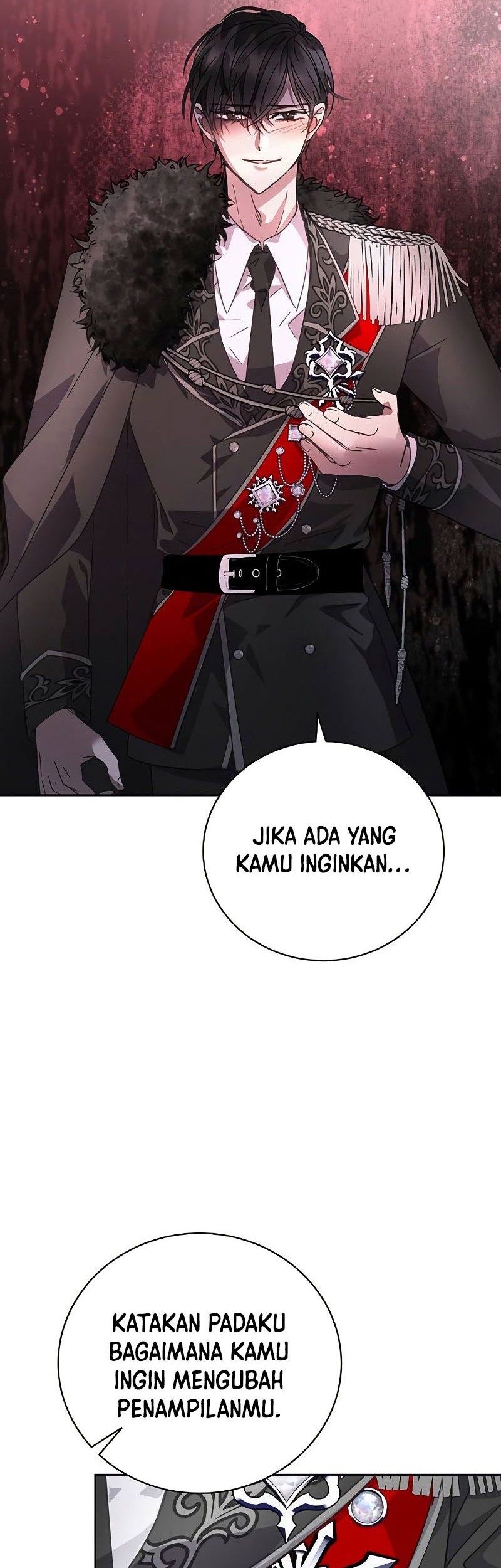 I Captured The Tyrant’s Heart Chapter 3 Gambar 26