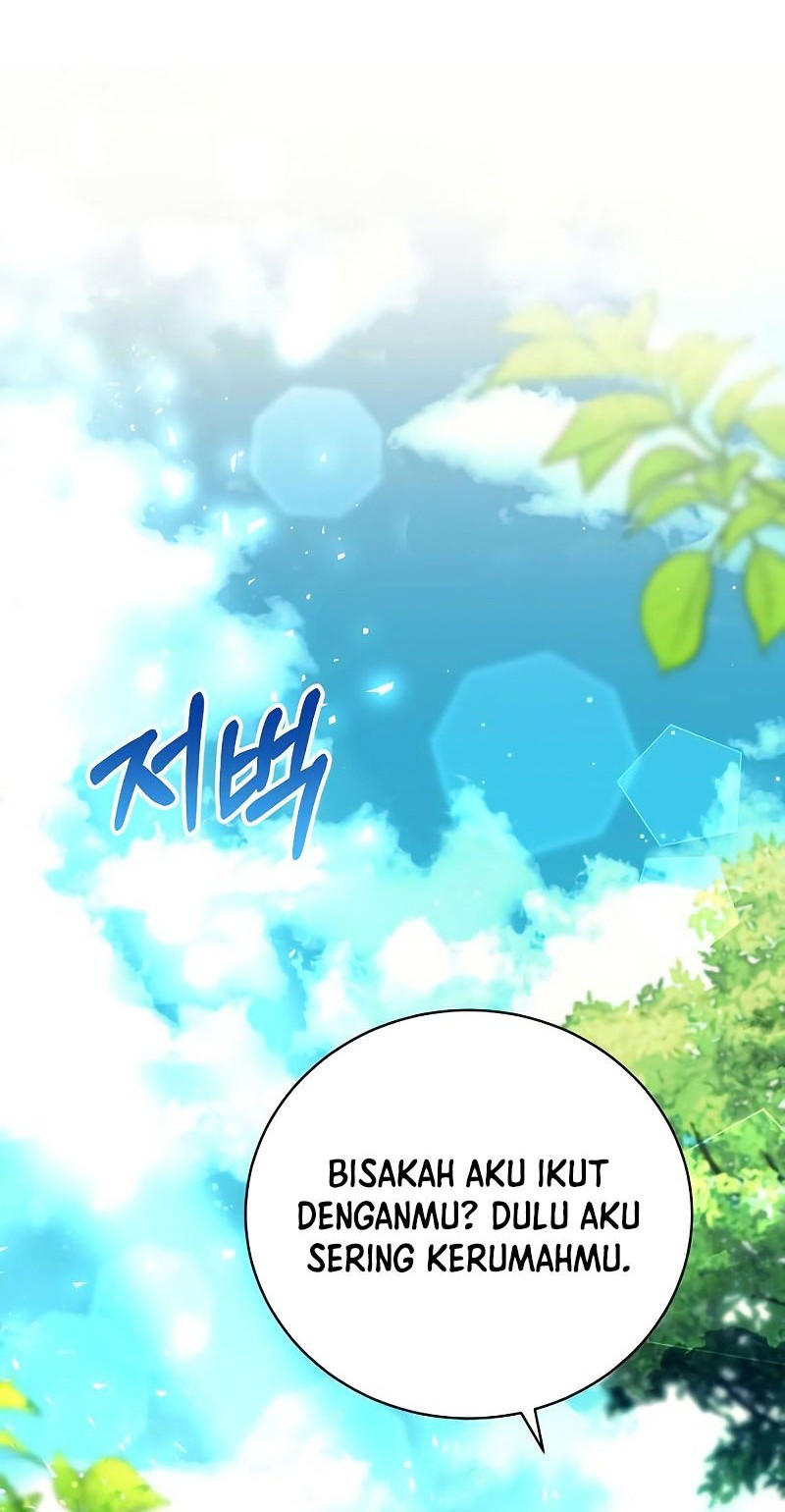 I Captured The Tyrant’s Heart Chapter 3 Gambar 32