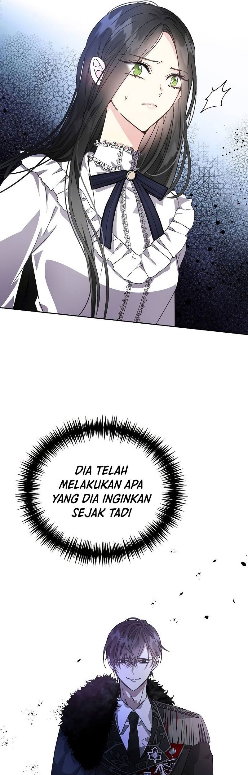 I Captured The Tyrant’s Heart Chapter 3 Gambar 29