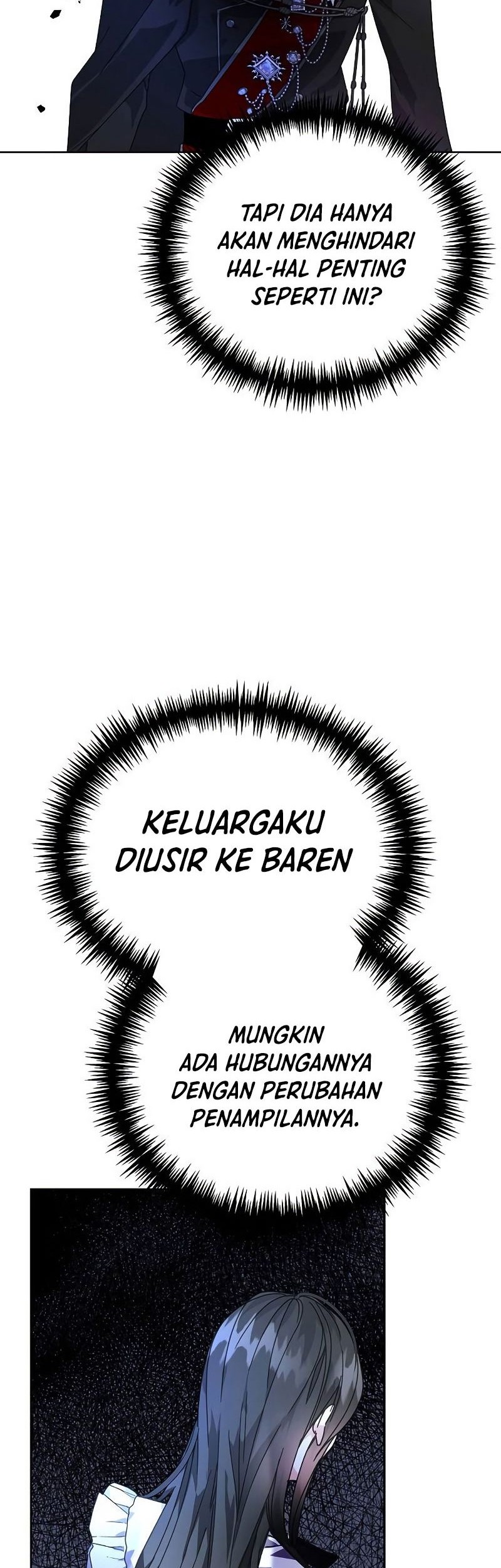 I Captured The Tyrant’s Heart Chapter 3 Gambar 30