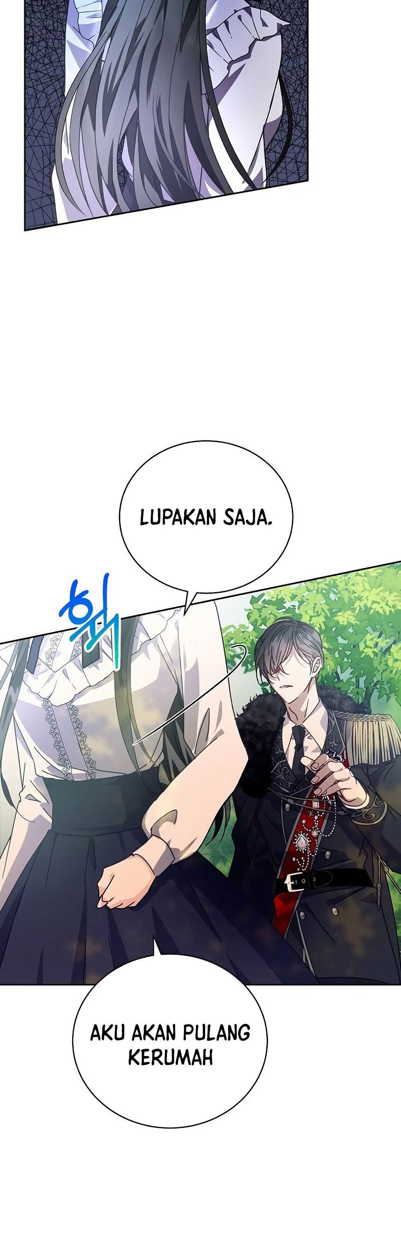 I Captured The Tyrant’s Heart Chapter 3 Gambar 31