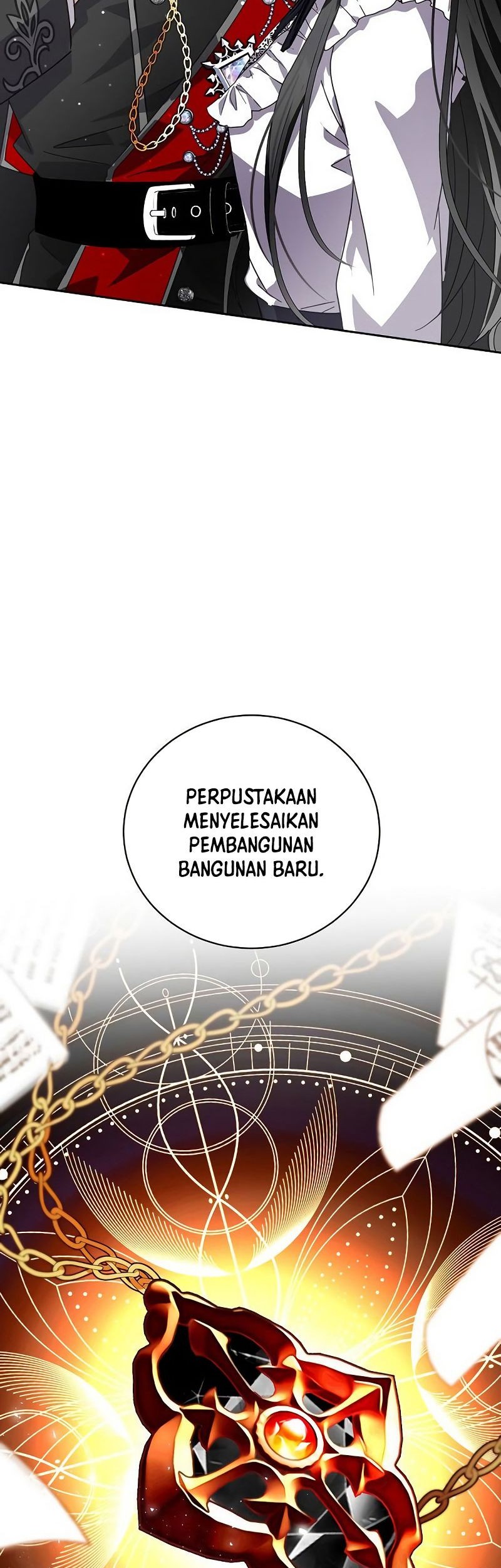 I Captured The Tyrant’s Heart Chapter 3 Gambar 35