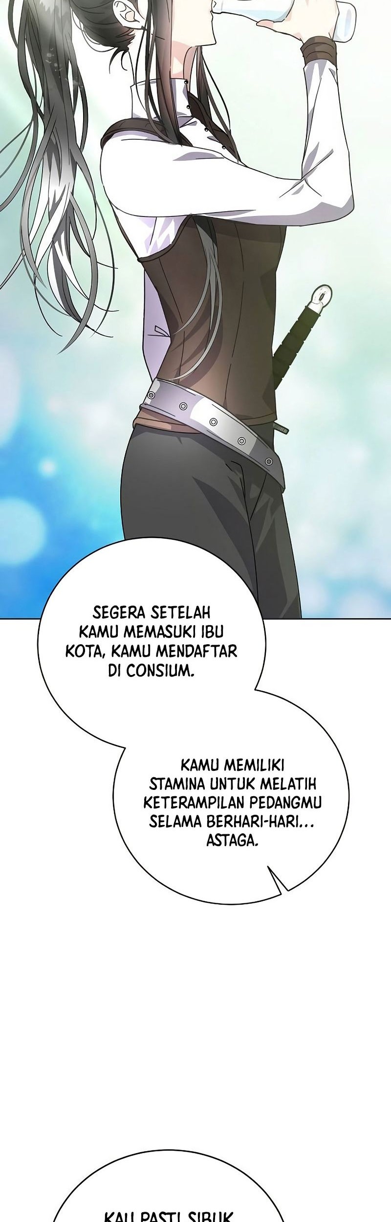 I Captured The Tyrant’s Heart Chapter 3 Gambar 50