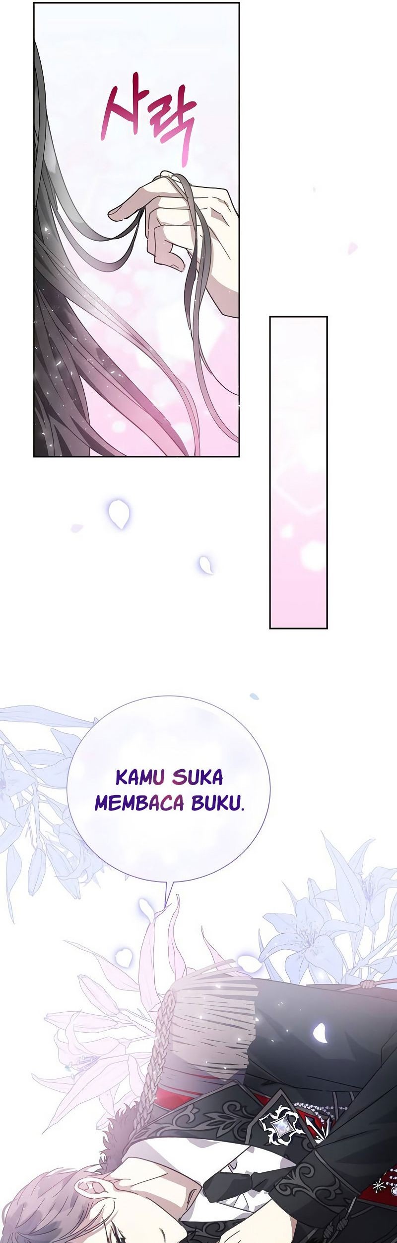 I Captured The Tyrant’s Heart Chapter 3 Gambar 37