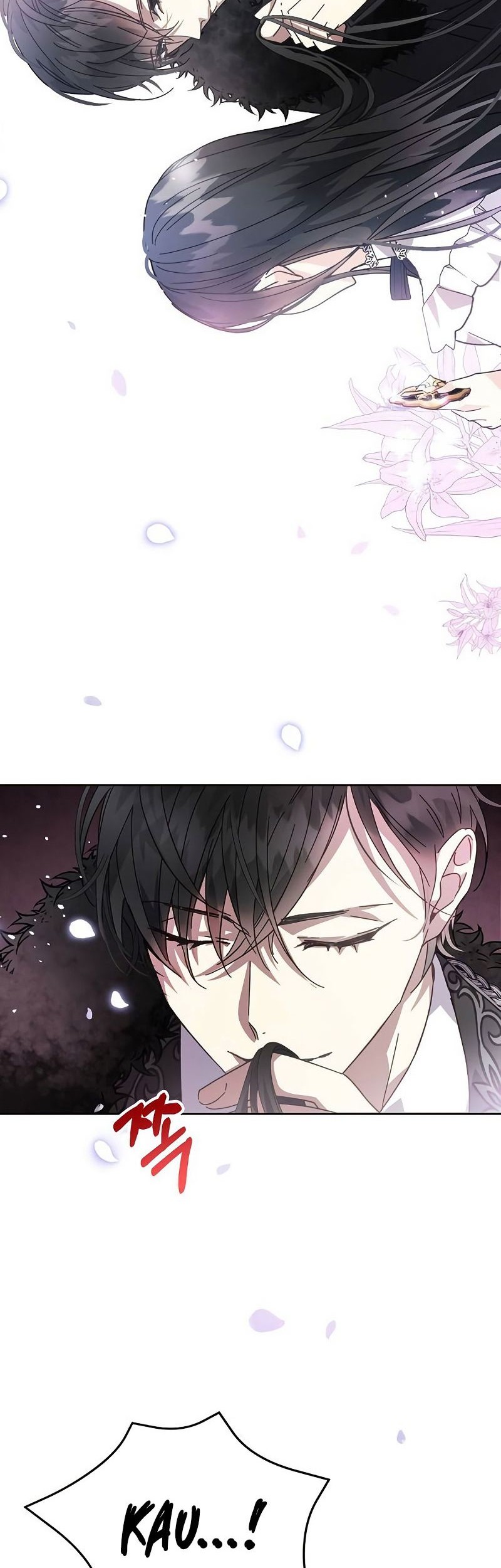 I Captured The Tyrant’s Heart Chapter 3 Gambar 38