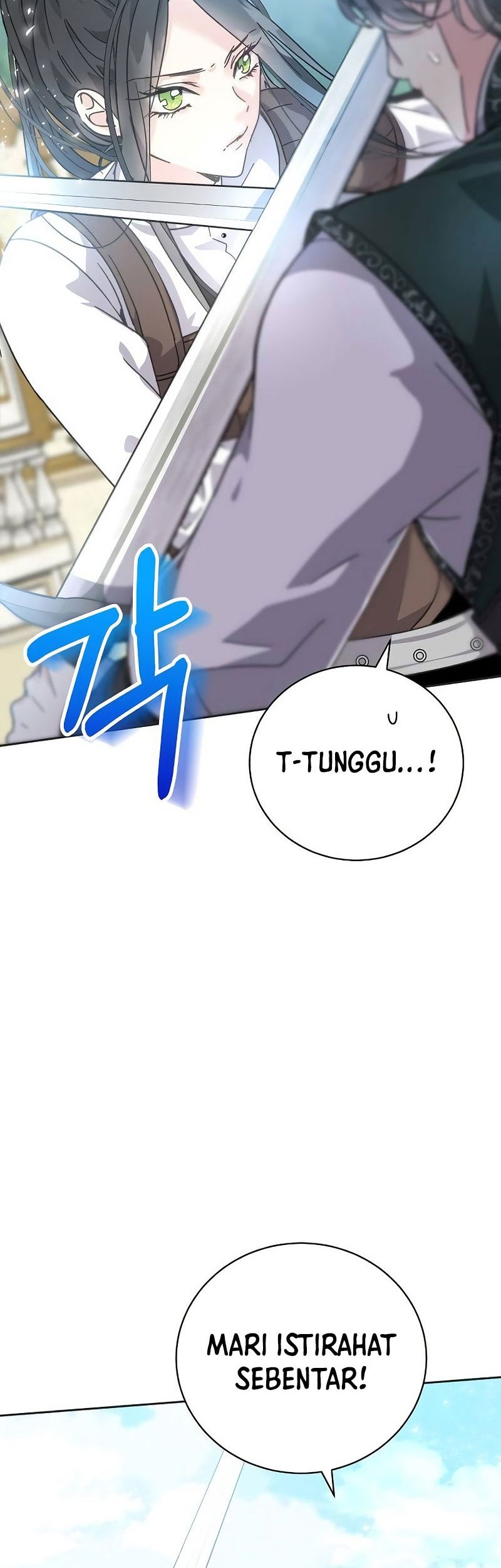 I Captured The Tyrant’s Heart Chapter 3 Gambar 46