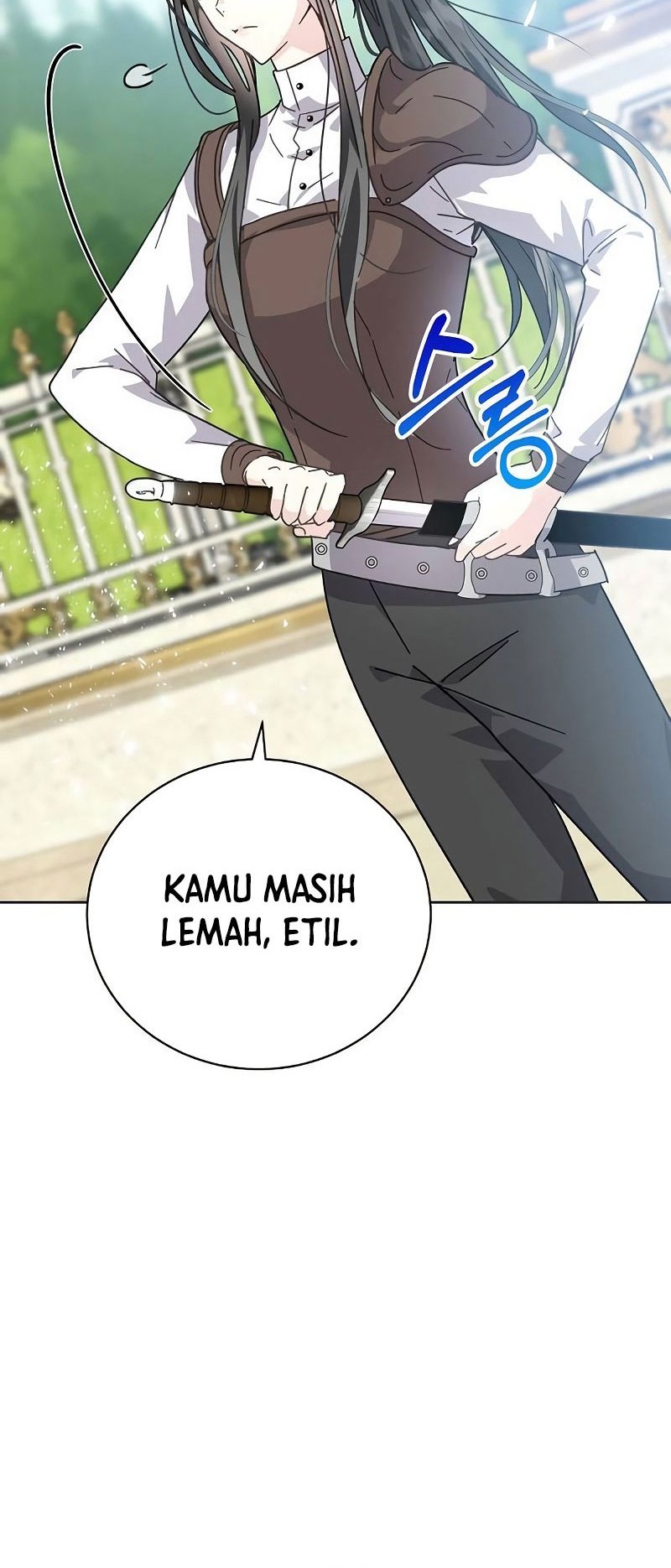 I Captured The Tyrant’s Heart Chapter 3 Gambar 48