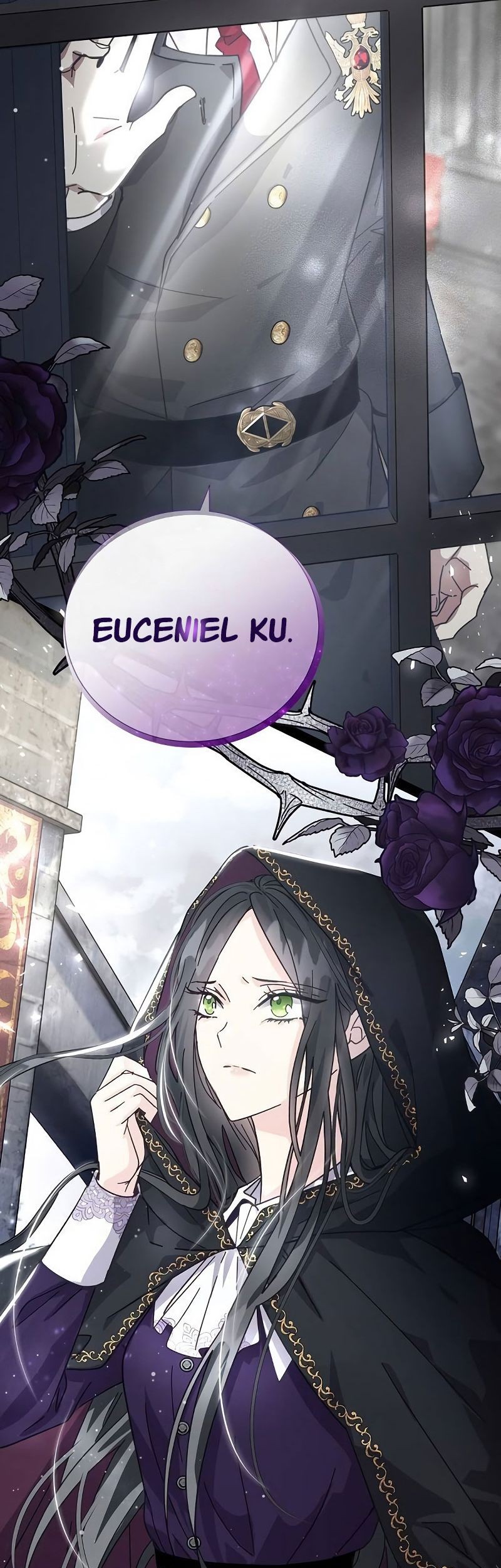 I Captured The Tyrant’s Heart Chapter 3 Gambar 65