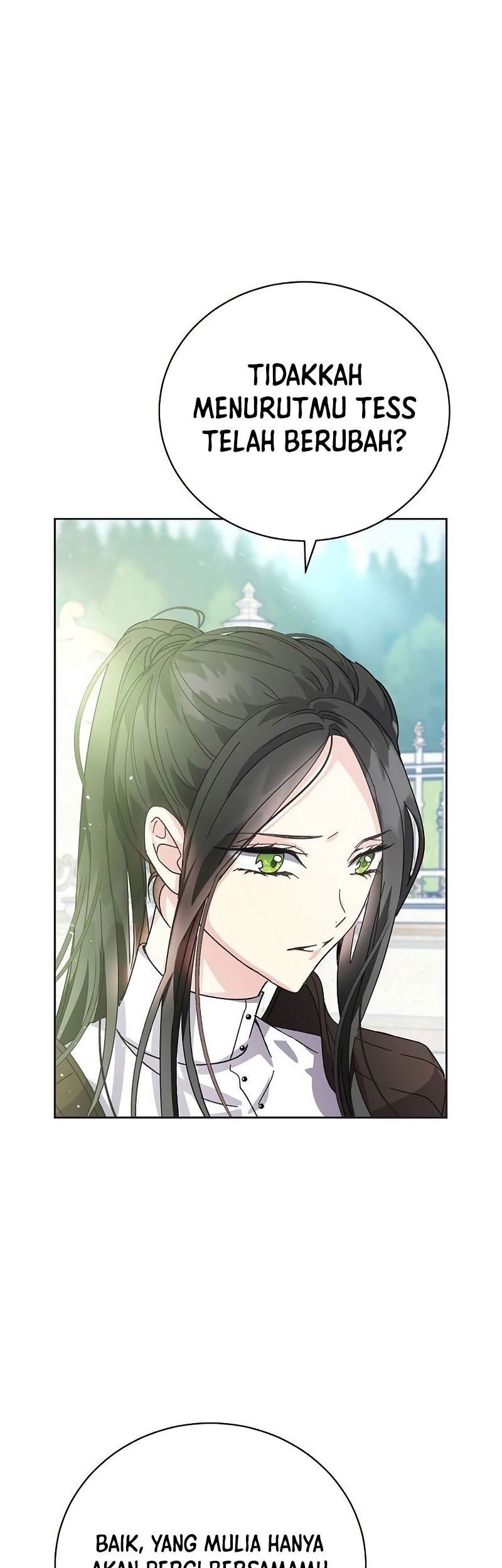 I Captured The Tyrant’s Heart Chapter 3 Gambar 53