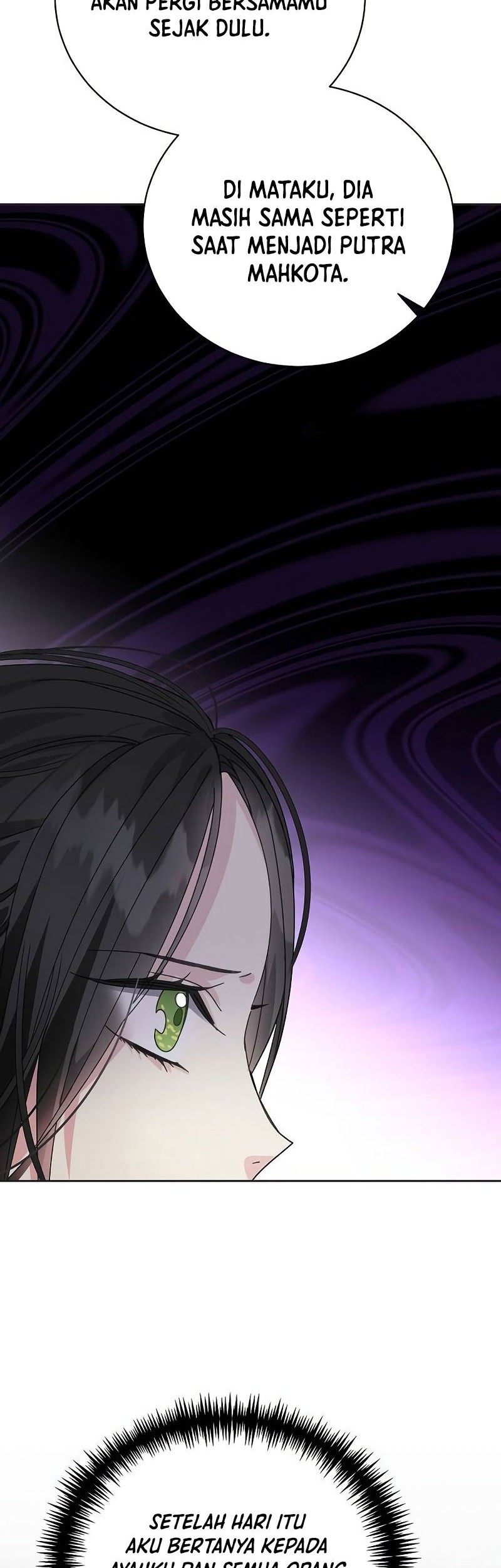 I Captured The Tyrant’s Heart Chapter 3 Gambar 54