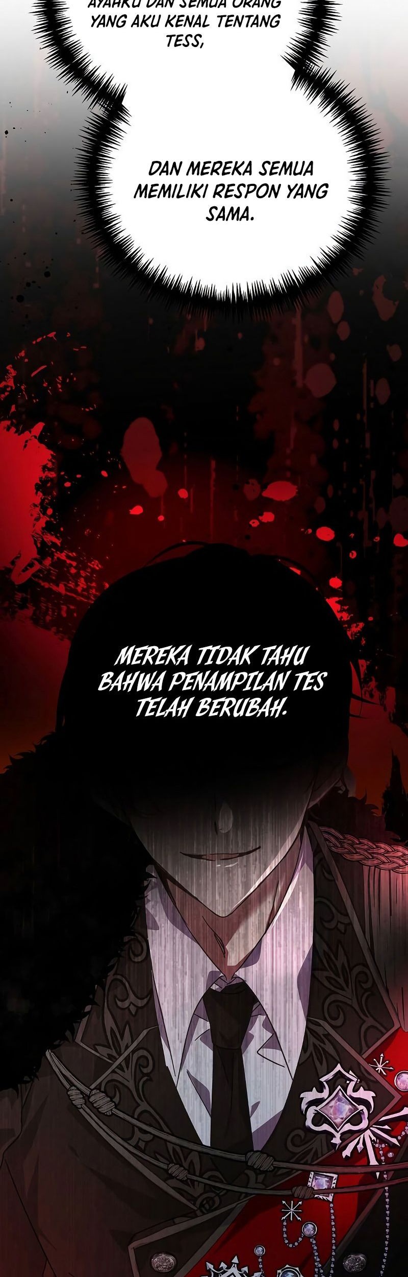 I Captured The Tyrant’s Heart Chapter 3 Gambar 55