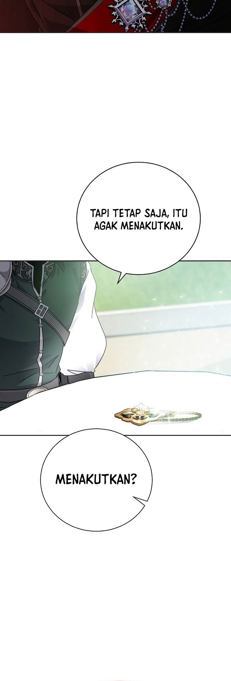 I Captured The Tyrant’s Heart Chapter 3 Gambar 56