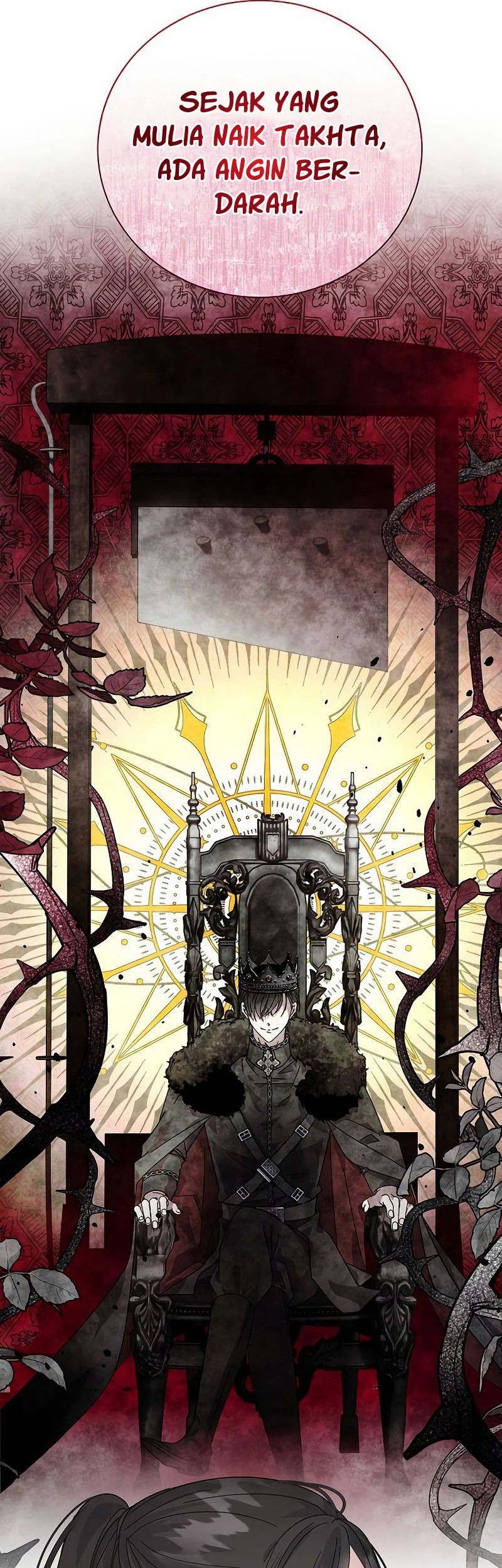 I Captured The Tyrant’s Heart Chapter 3 Gambar 57