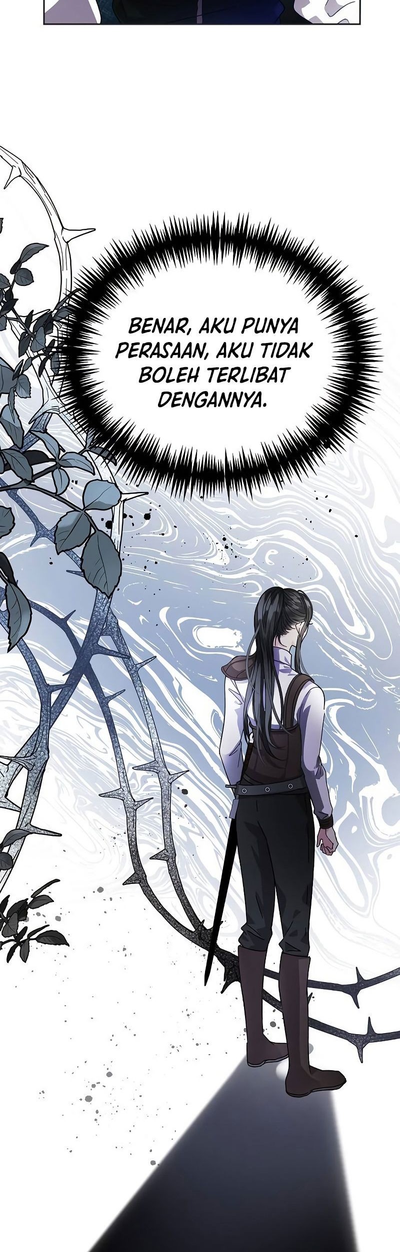 I Captured The Tyrant’s Heart Chapter 3 Gambar 59