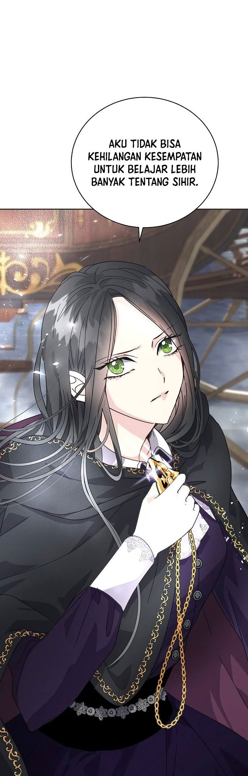 I Captured The Tyrant’s Heart Chapter 3 Gambar 62