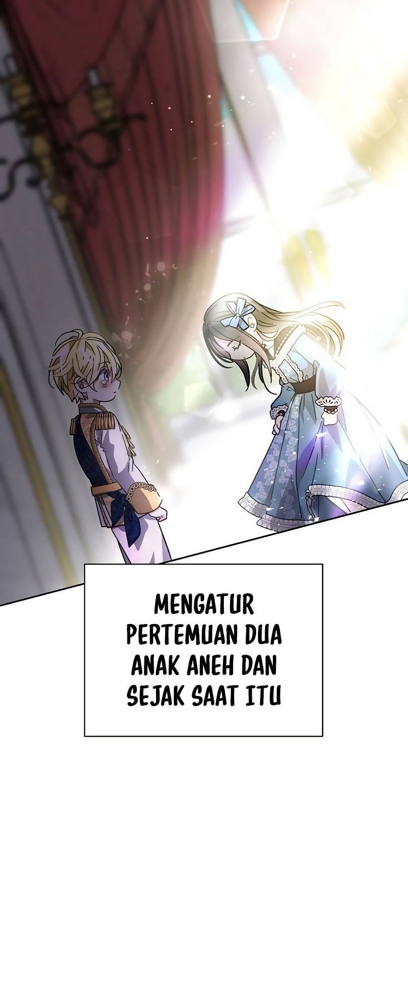 I Captured The Tyrant’s Heart Chapter 3 Gambar 4