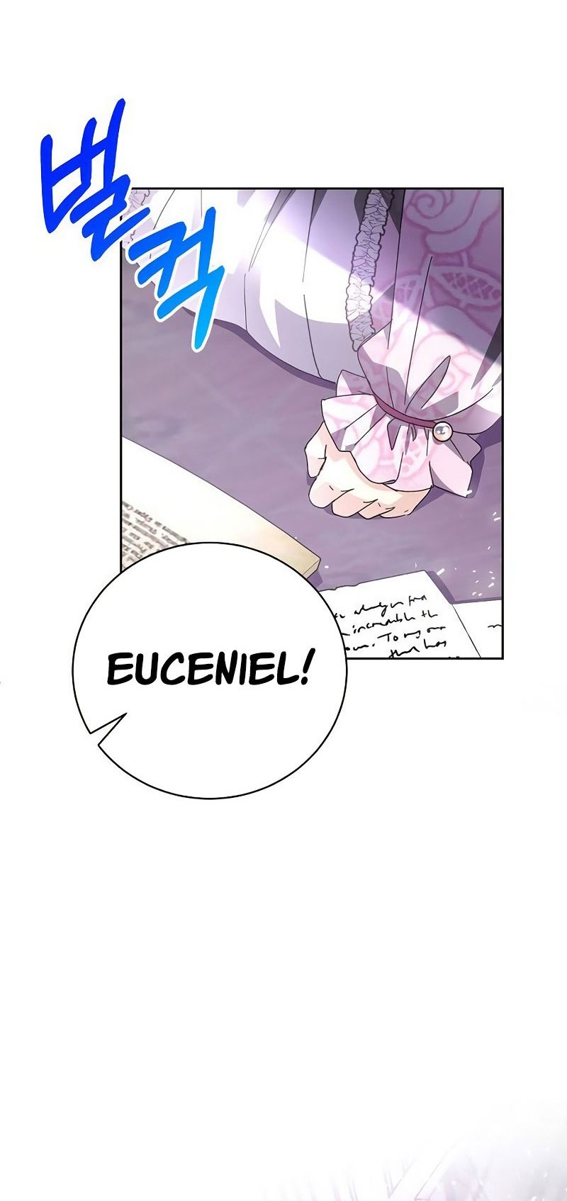 I Captured The Tyrant’s Heart Chapter 3 Gambar 8