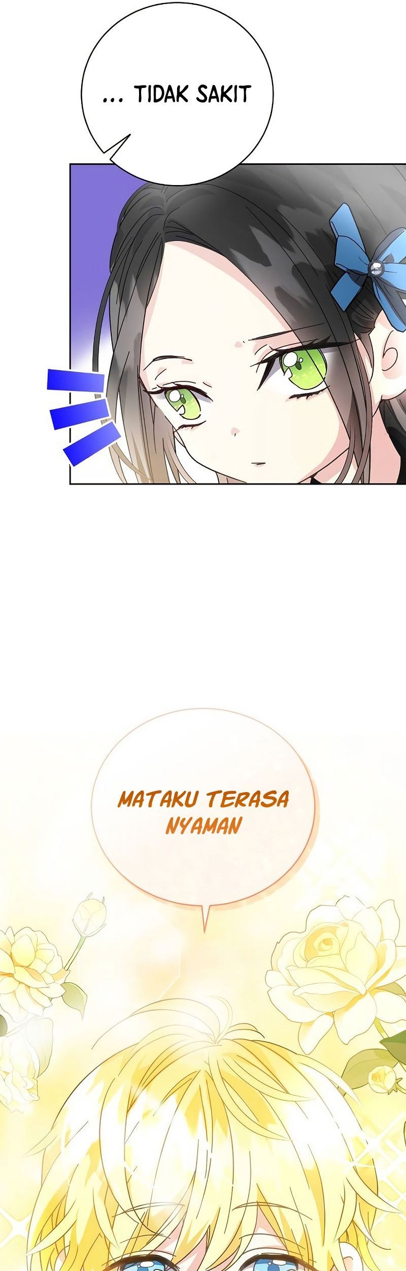 I Captured The Tyrant’s Heart Chapter 3 Gambar 5