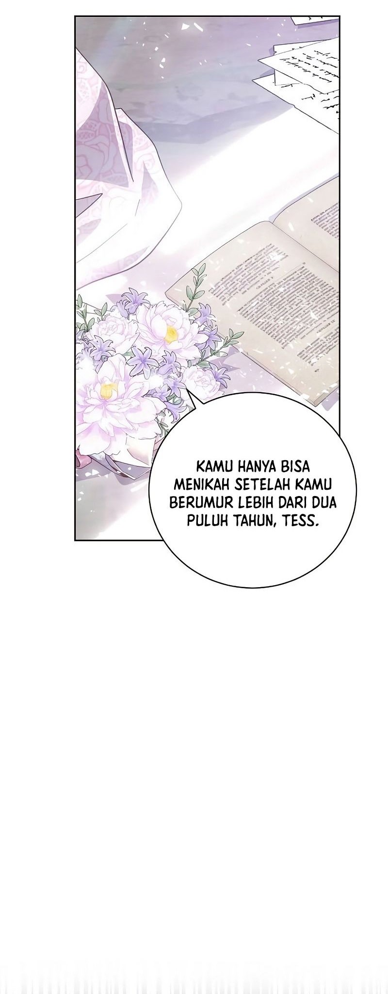 I Captured The Tyrant’s Heart Chapter 3 Gambar 12