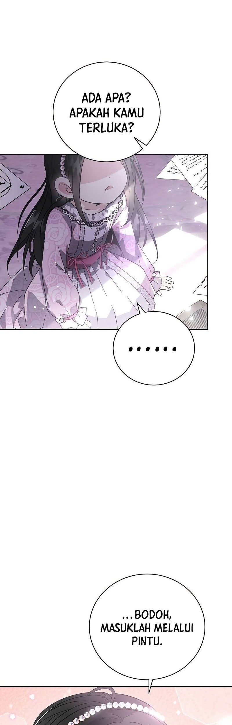 I Captured The Tyrant’s Heart Chapter 3 Gambar 10