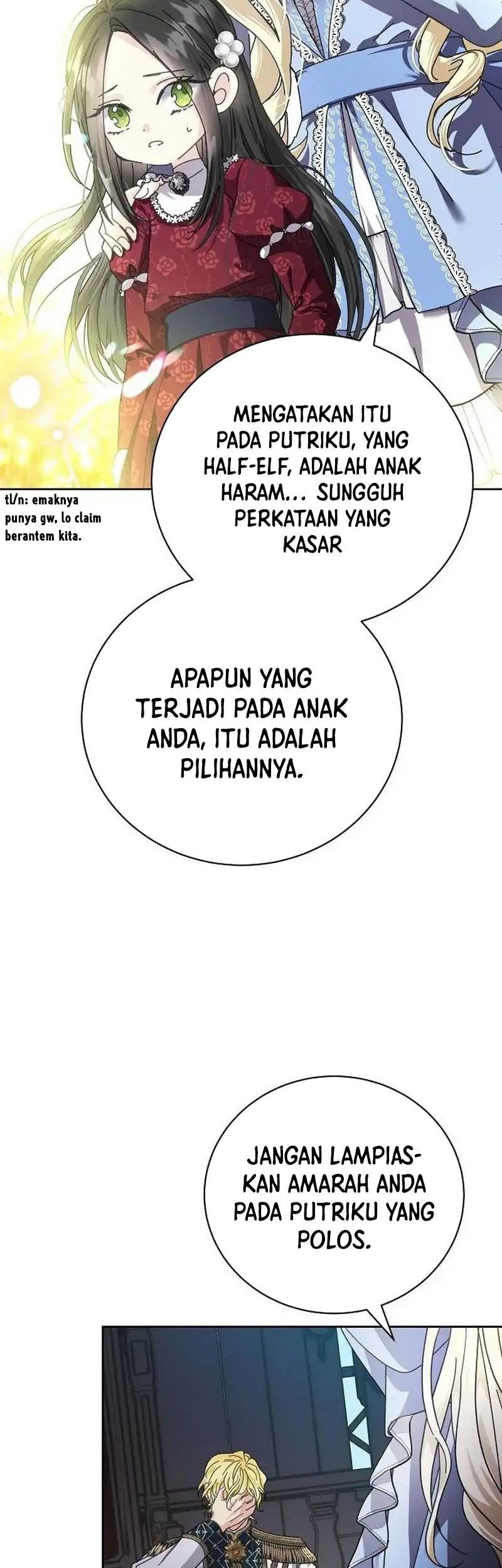 I Captured The Tyrant’s Heart Chapter 4 Gambar 19