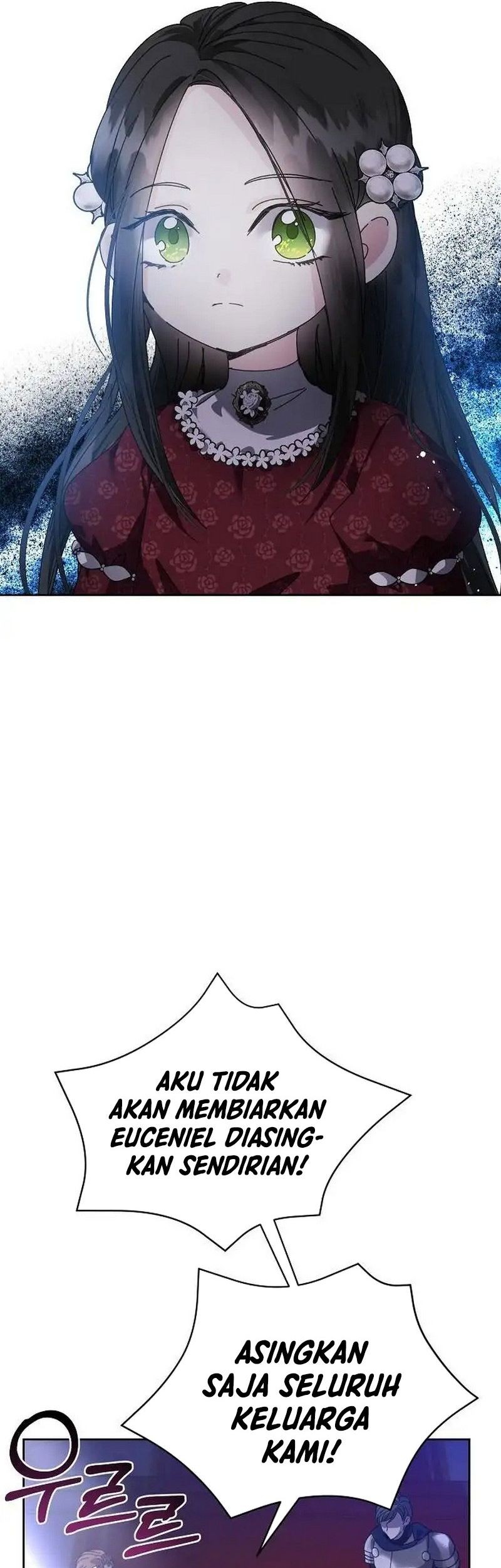 I Captured The Tyrant’s Heart Chapter 4 Gambar 21