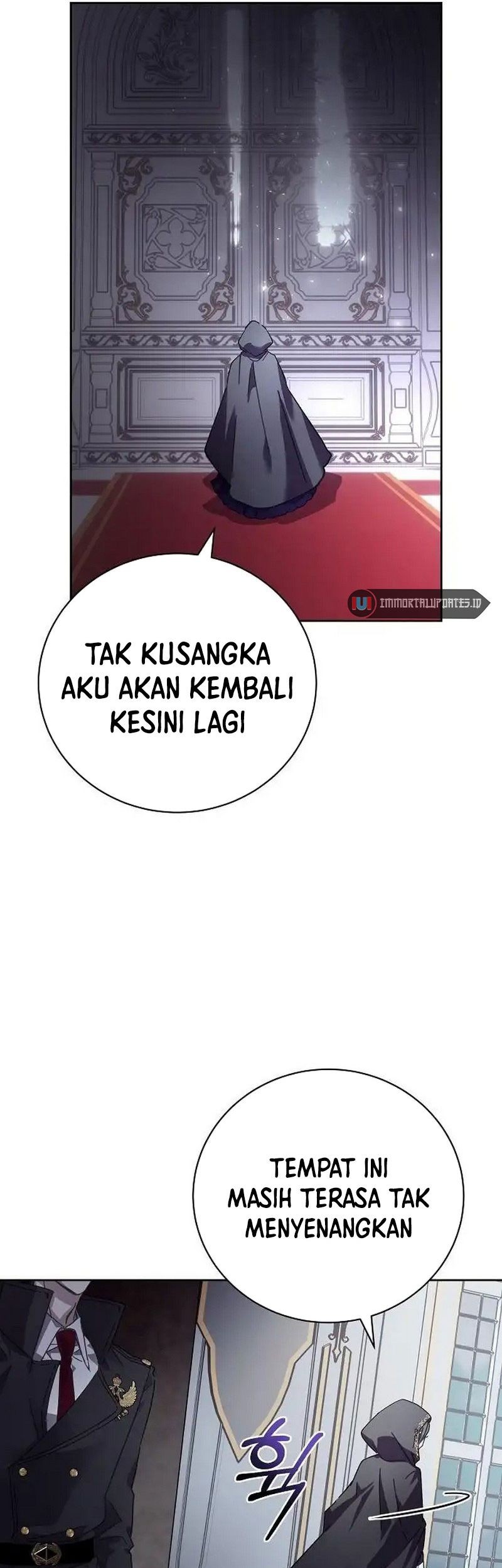 I Captured The Tyrant’s Heart Chapter 4 Gambar 25