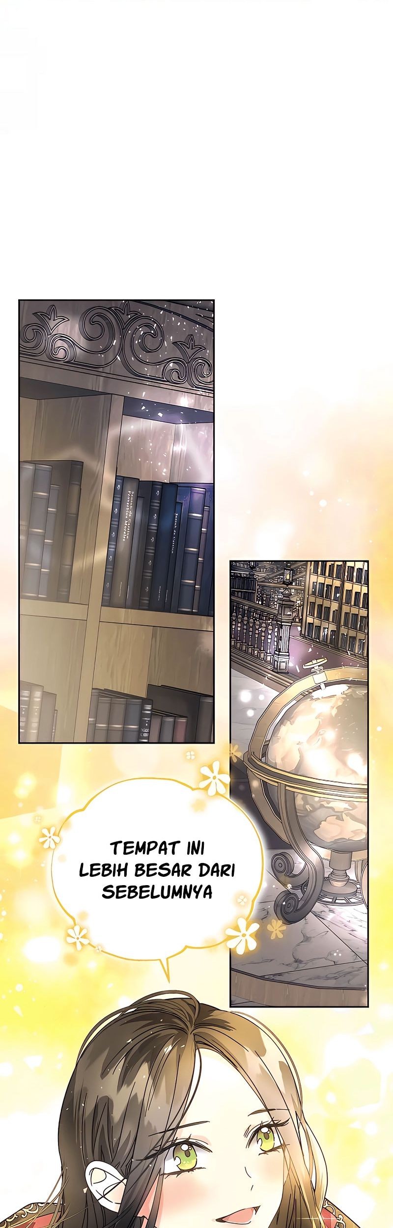 I Captured The Tyrant’s Heart Chapter 4 Gambar 29