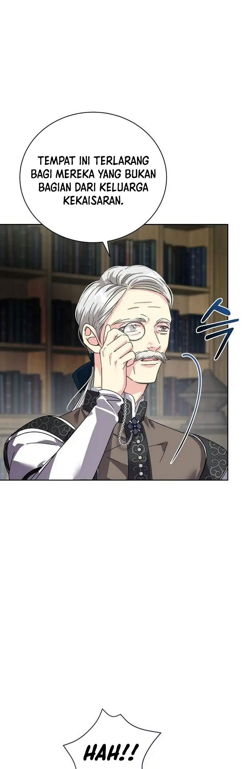 I Captured The Tyrant’s Heart Chapter 4 Gambar 31