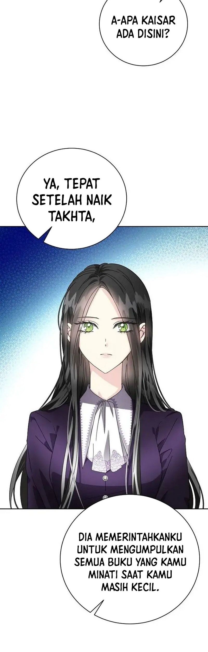 I Captured The Tyrant’s Heart Chapter 4 Gambar 34