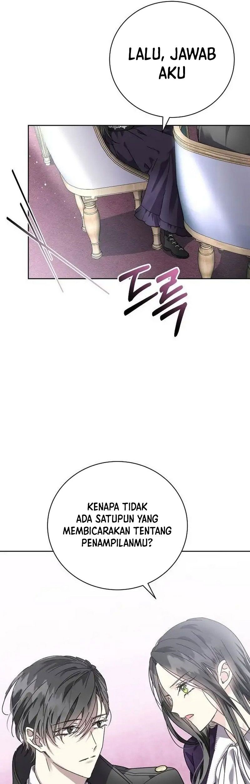 I Captured The Tyrant’s Heart Chapter 4 Gambar 49