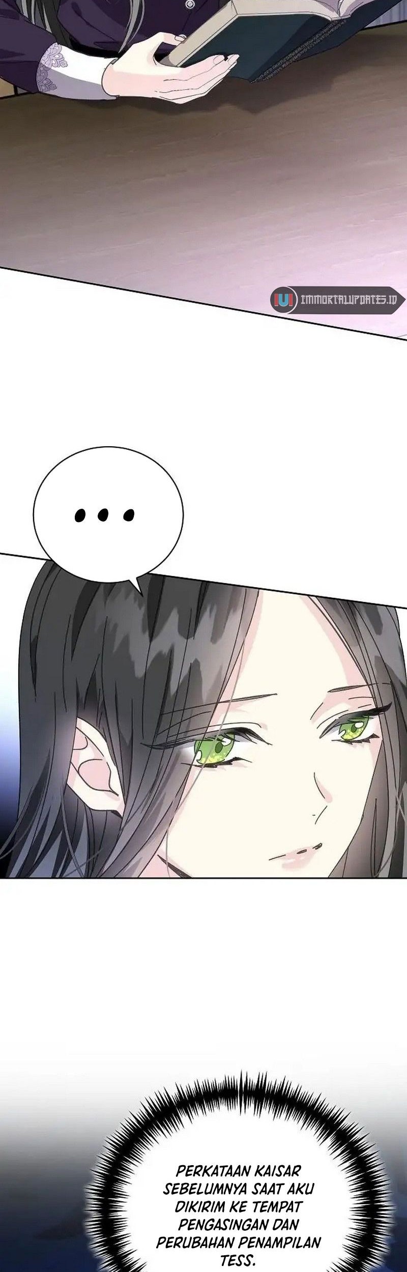 I Captured The Tyrant’s Heart Chapter 4 Gambar 38