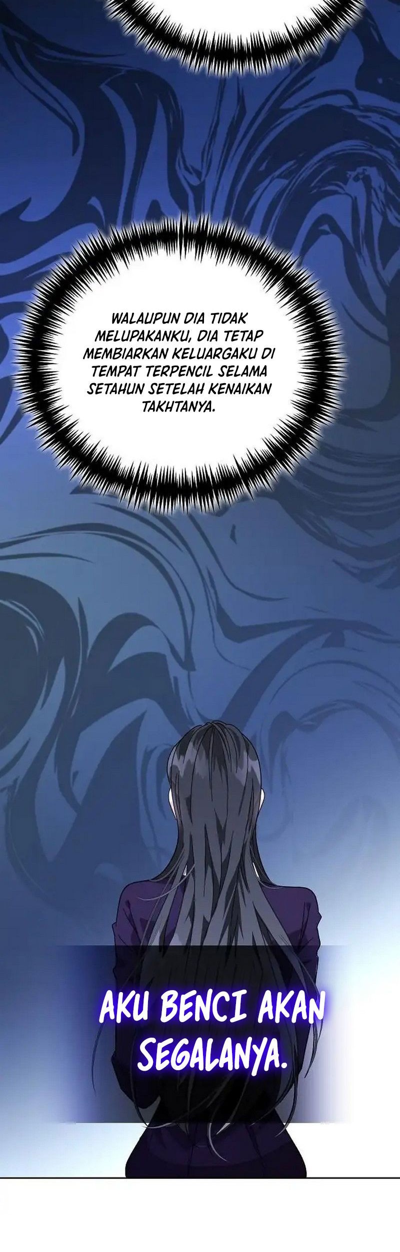 I Captured The Tyrant’s Heart Chapter 4 Gambar 39