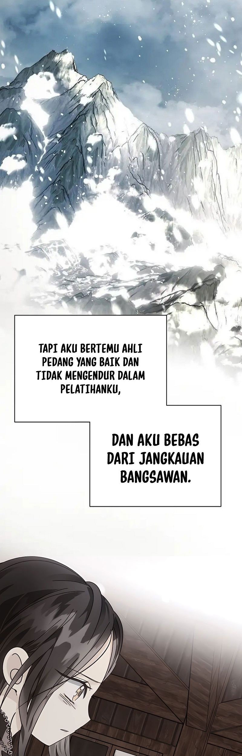 I Captured The Tyrant’s Heart Chapter 4 Gambar 41