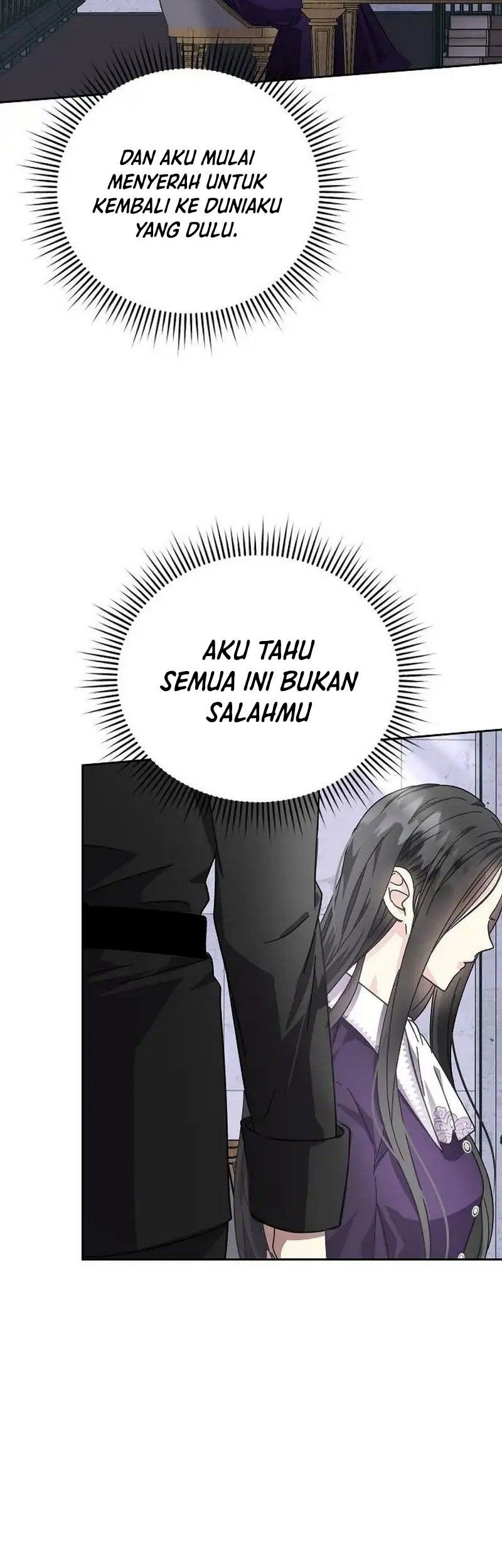 I Captured The Tyrant’s Heart Chapter 4 Gambar 43