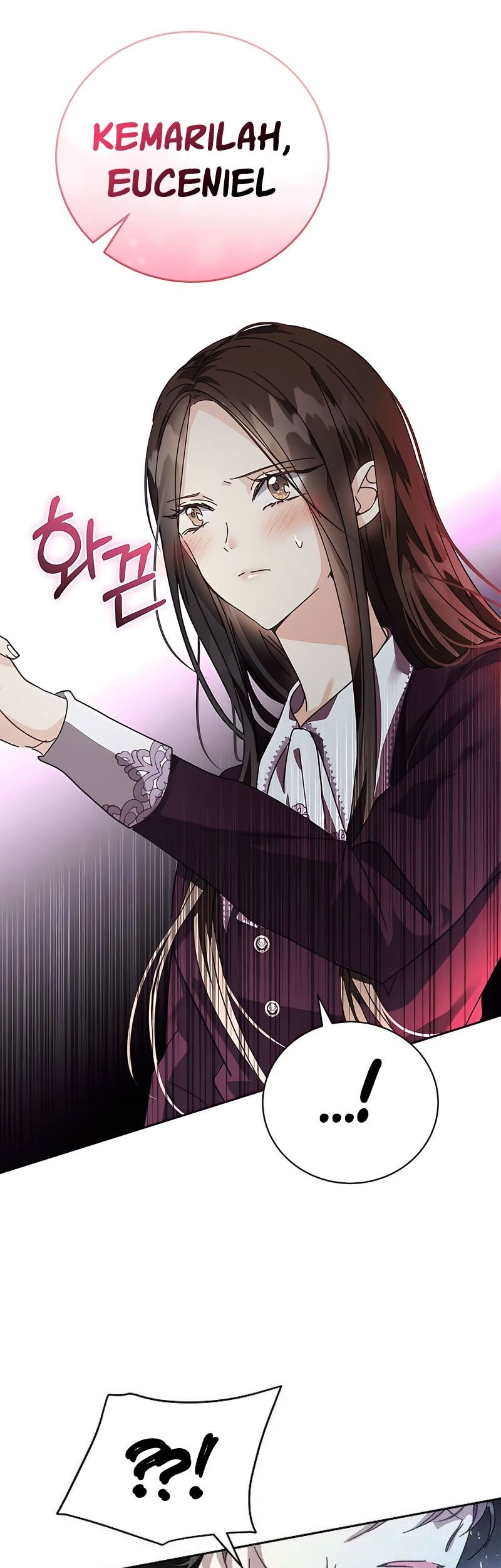 I Captured The Tyrant’s Heart Chapter 4 Gambar 53