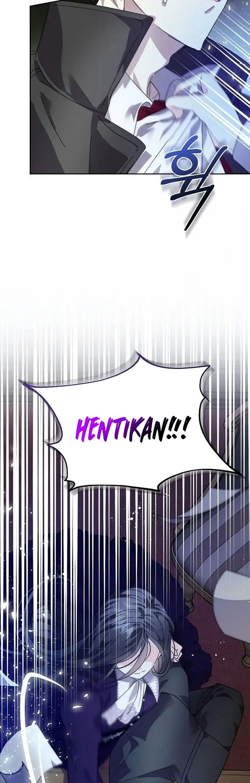 I Captured The Tyrant’s Heart Chapter 4 Gambar 54