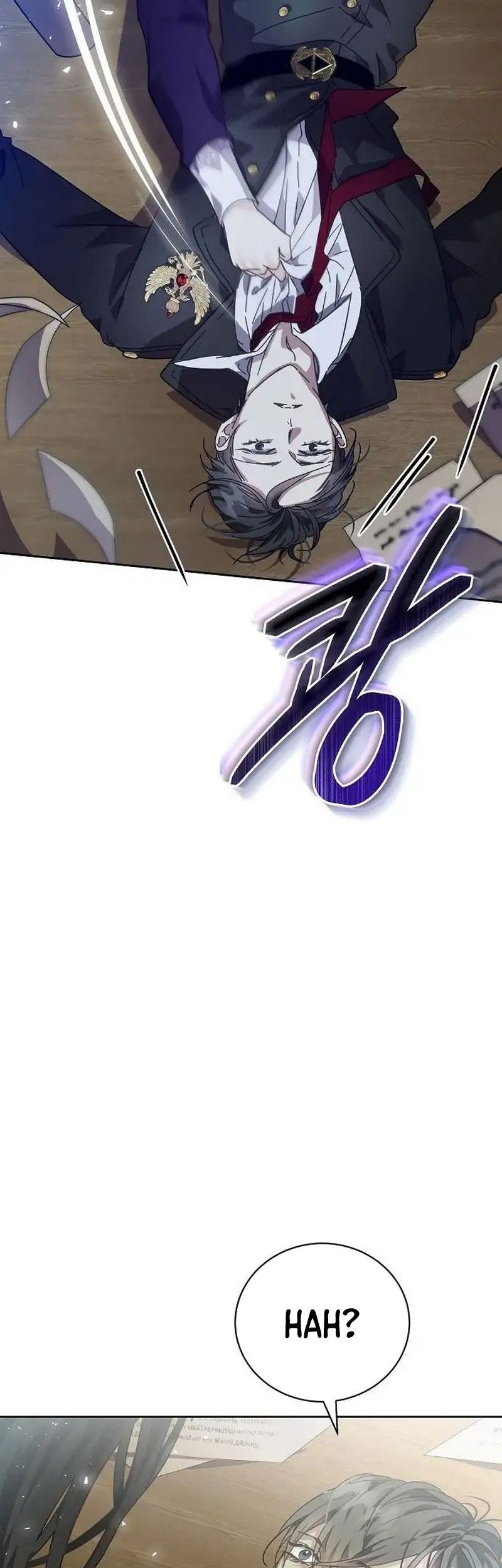 I Captured The Tyrant’s Heart Chapter 4 Gambar 55