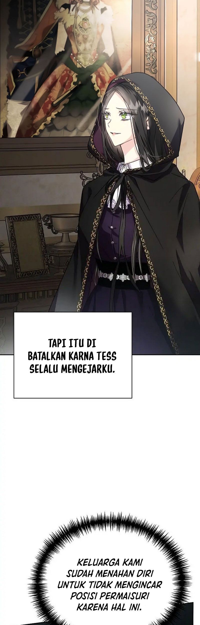 I Captured The Tyrant’s Heart Chapter 4 Gambar 7