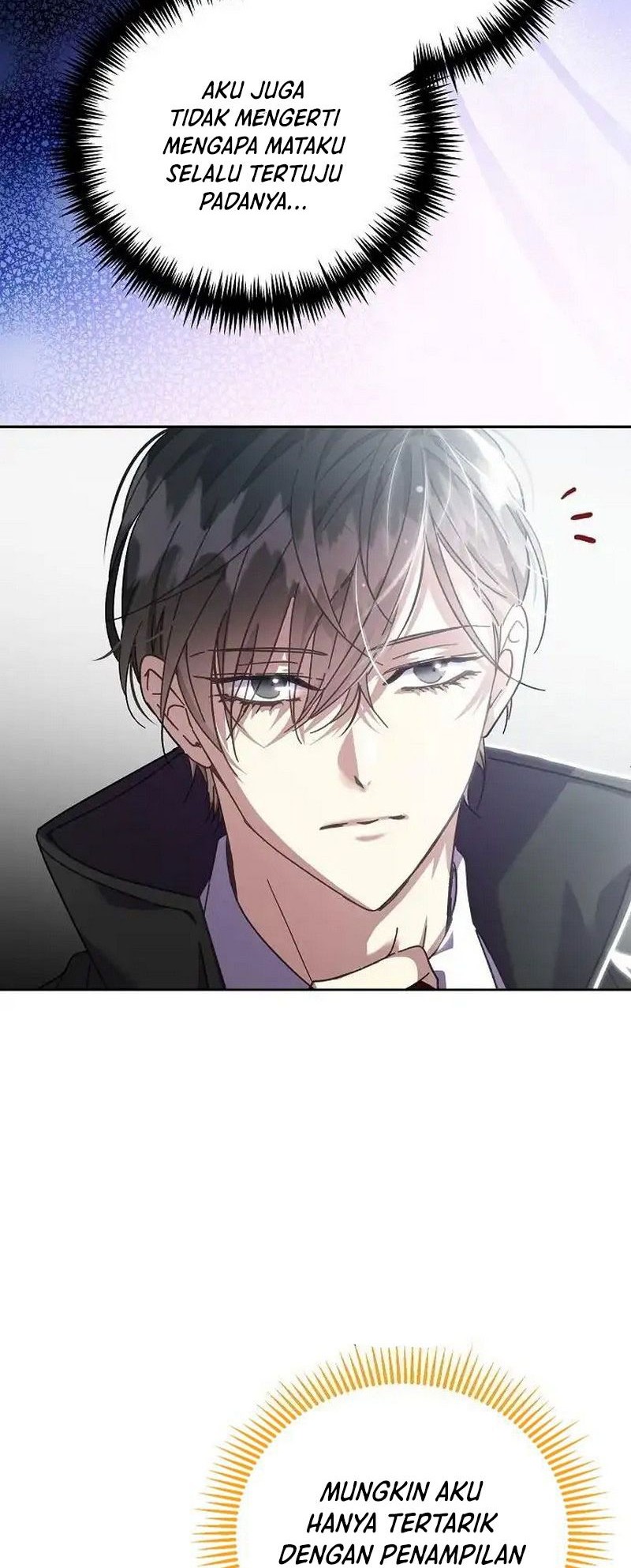 I Captured The Tyrant’s Heart Chapter 5 Gambar 16