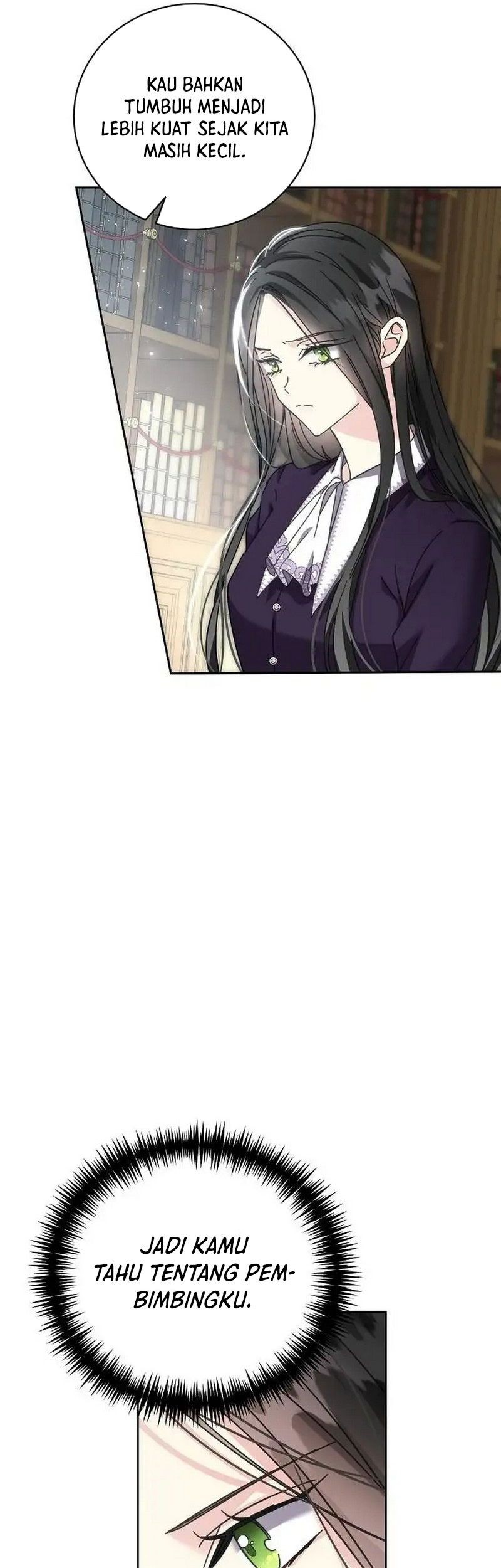 I Captured The Tyrant’s Heart Chapter 5 Gambar 13