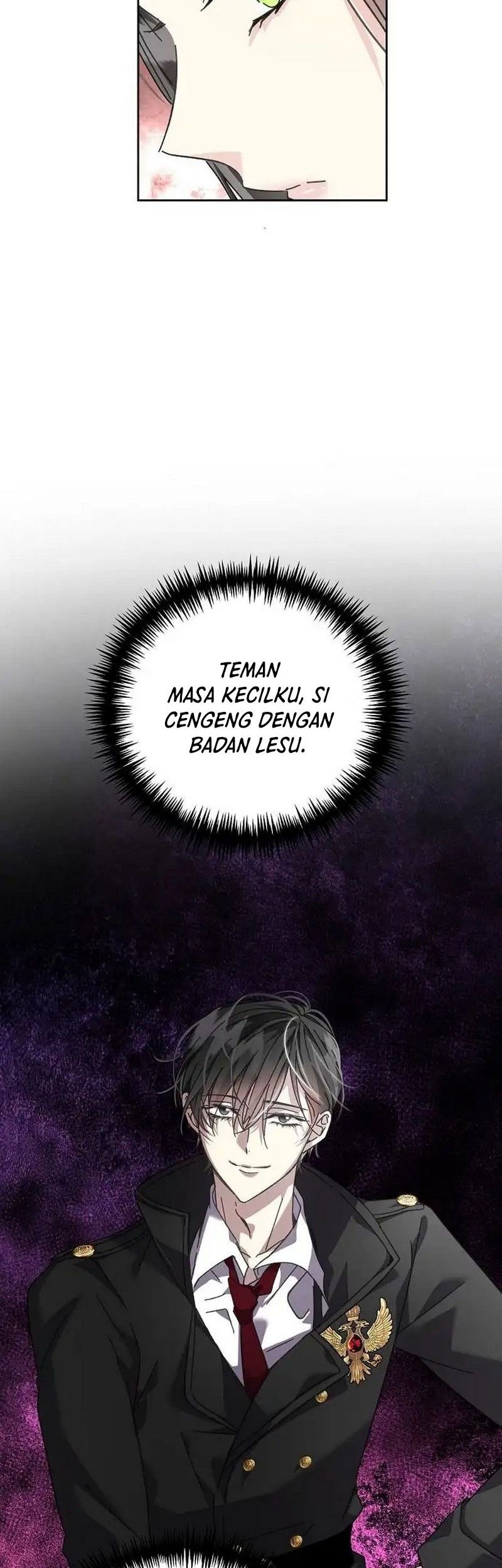 I Captured The Tyrant’s Heart Chapter 5 Gambar 14