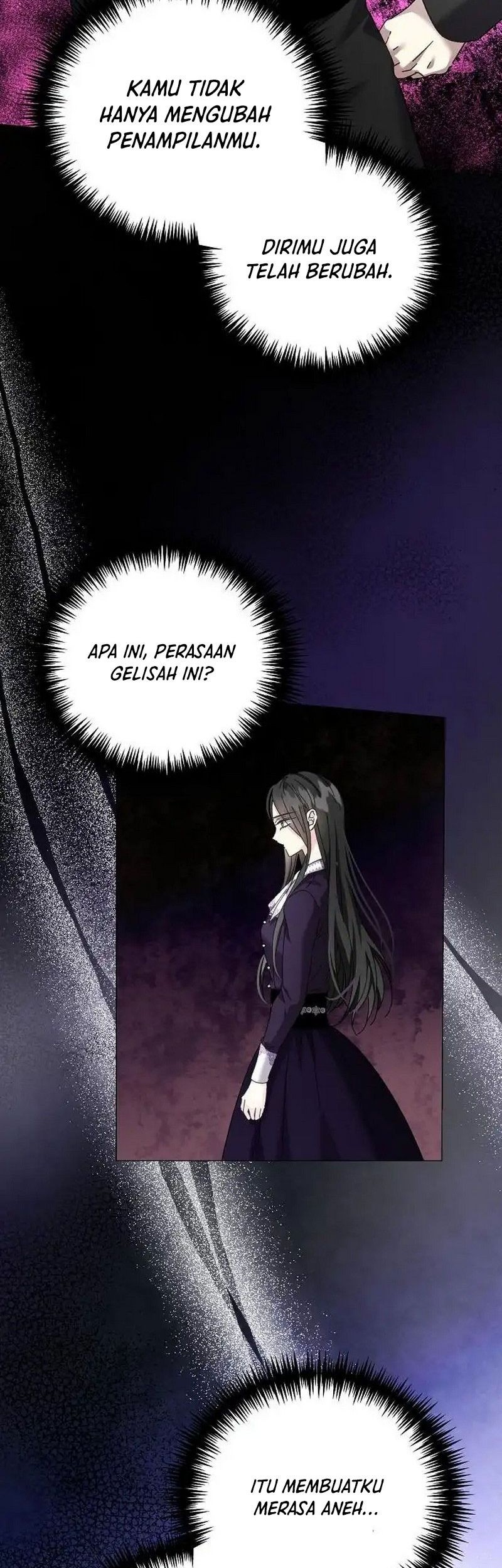 I Captured The Tyrant’s Heart Chapter 5 Gambar 15