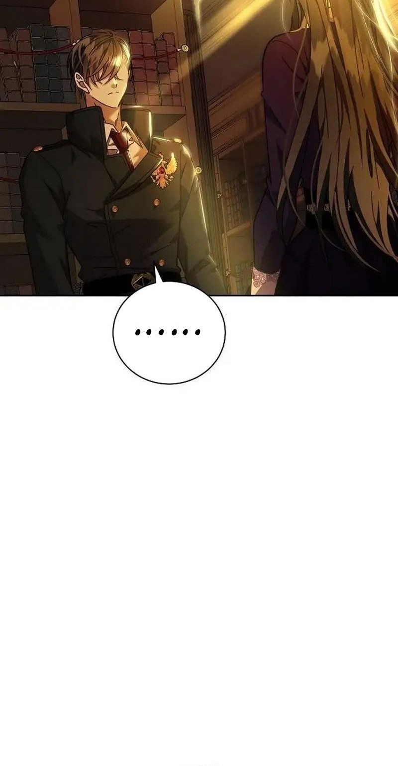 I Captured The Tyrant’s Heart Chapter 5 Gambar 20