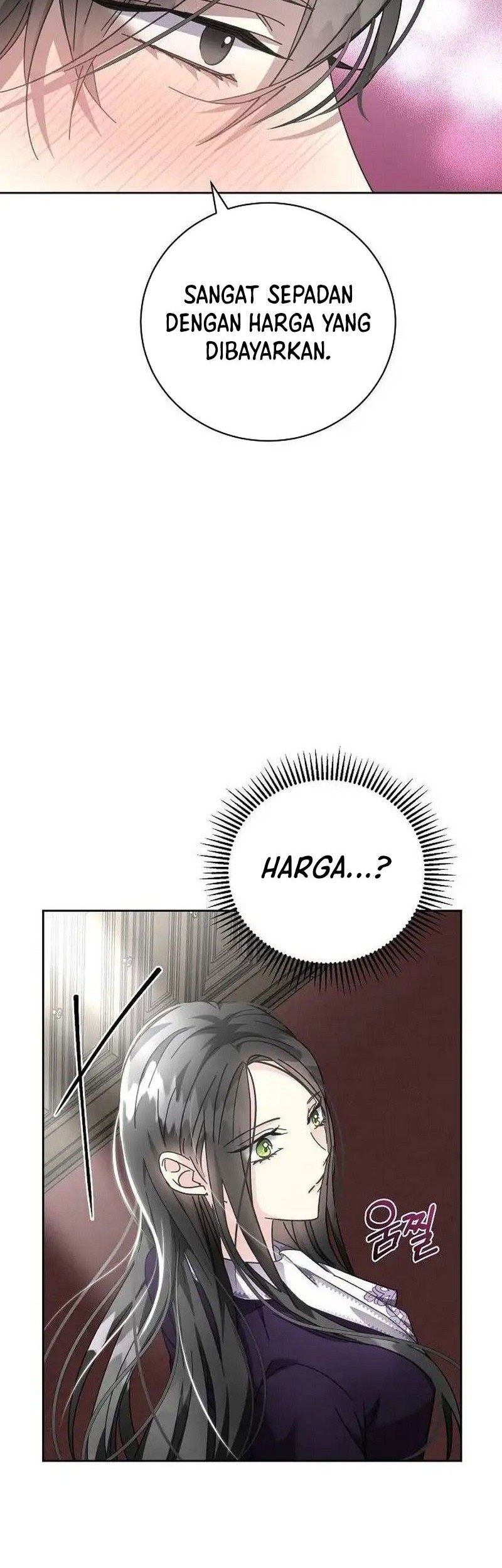 I Captured The Tyrant’s Heart Chapter 5 Gambar 18