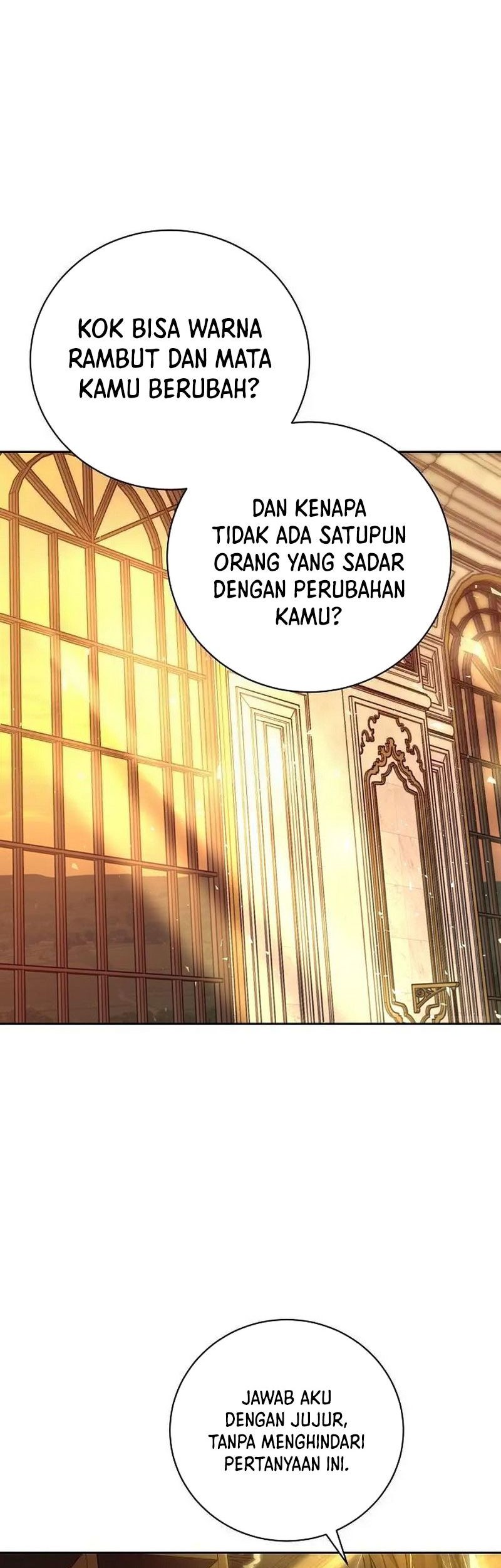 I Captured The Tyrant’s Heart Chapter 5 Gambar 19