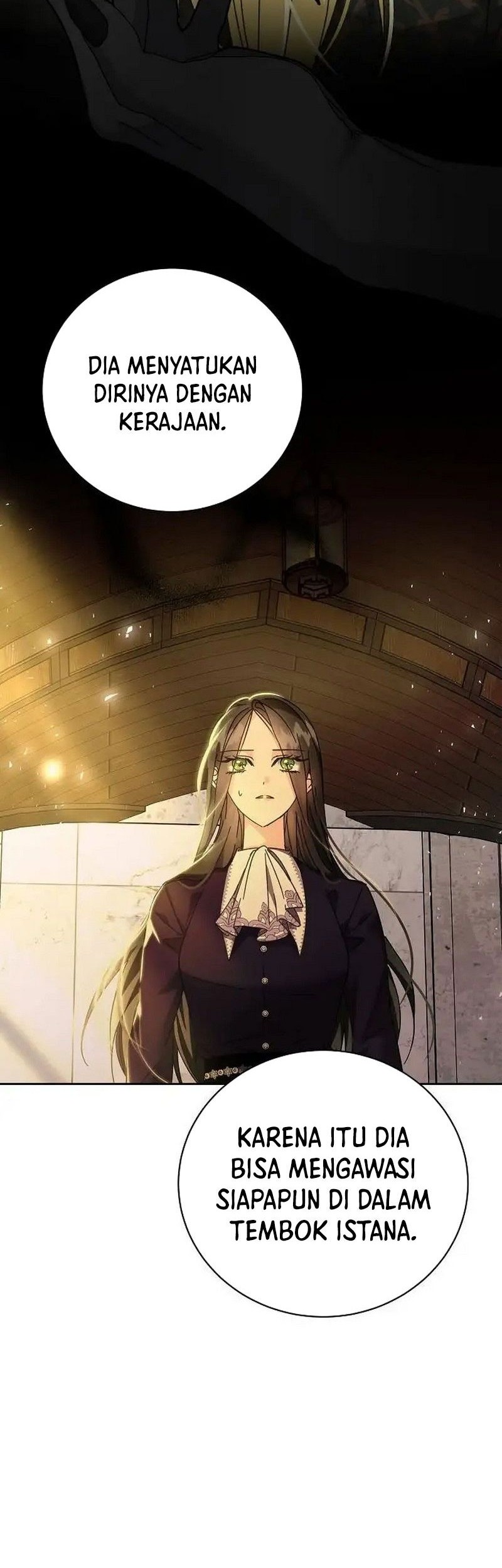 I Captured The Tyrant’s Heart Chapter 5 Gambar 24