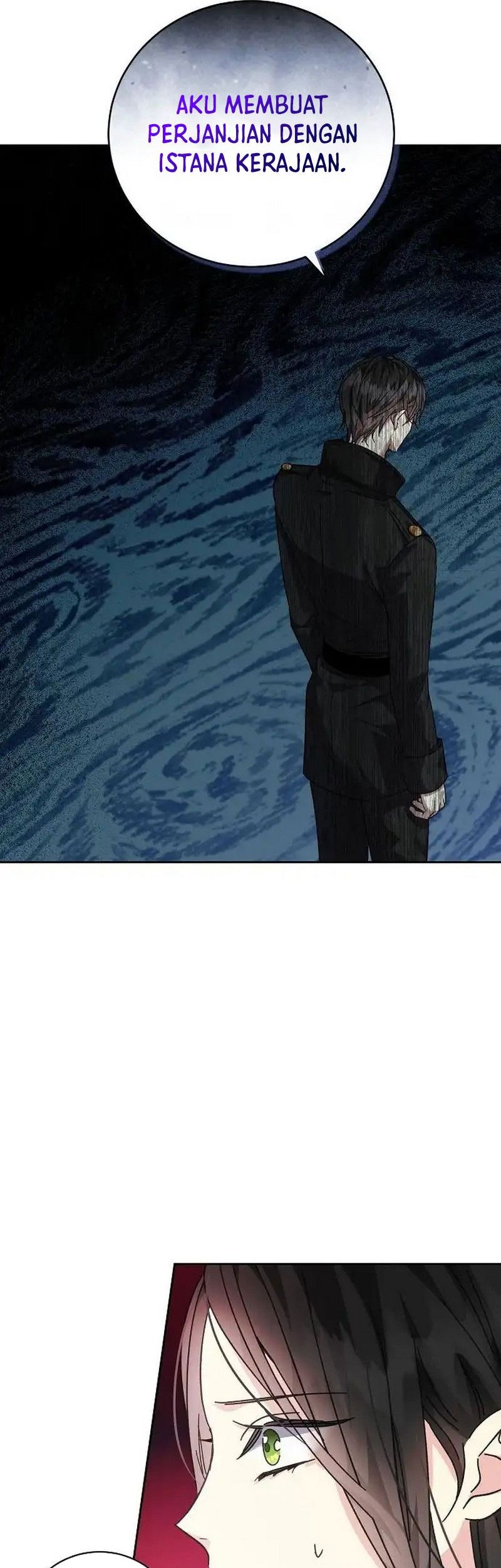 I Captured The Tyrant’s Heart Chapter 5 Gambar 21