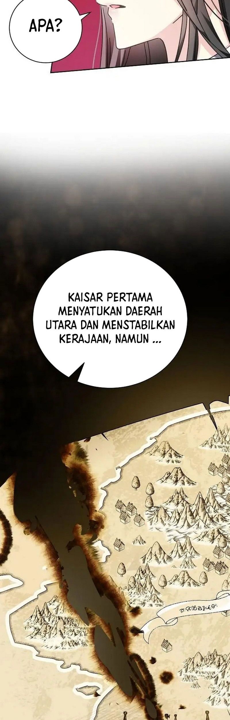 I Captured The Tyrant’s Heart Chapter 5 Gambar 22