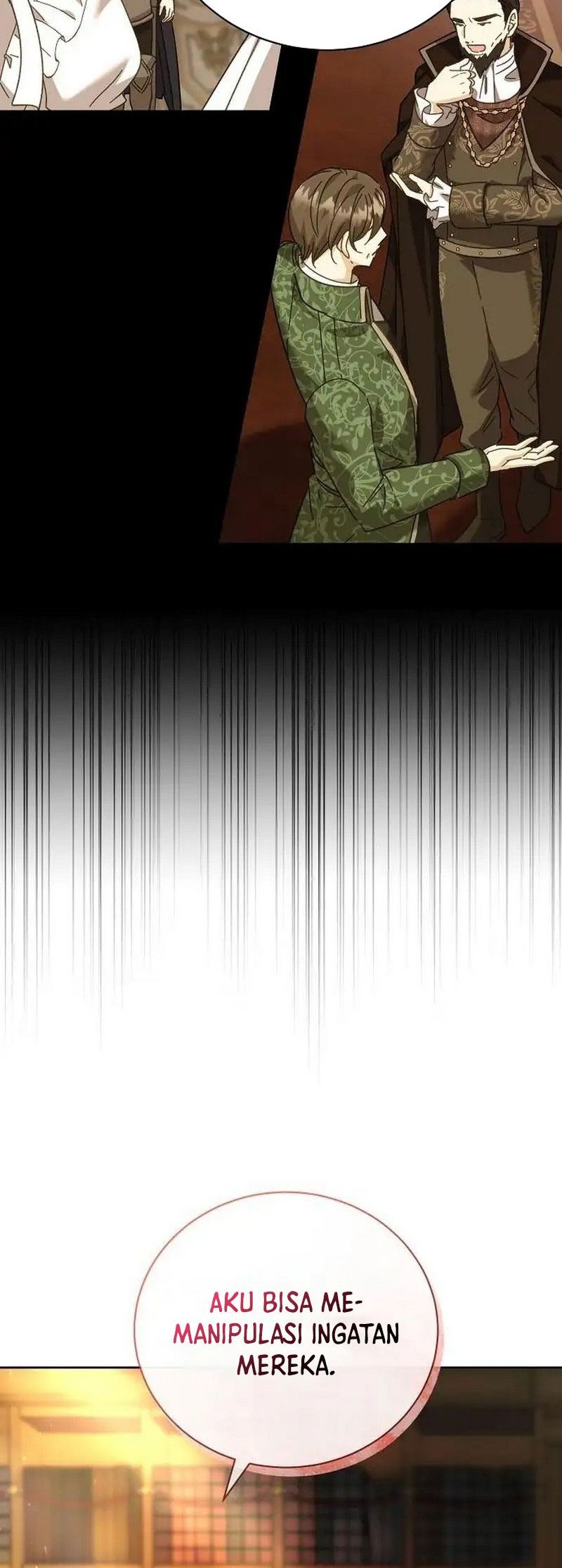 I Captured The Tyrant’s Heart Chapter 5 Gambar 28